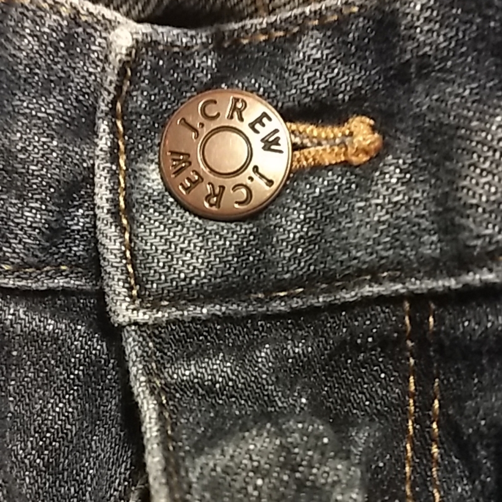 J. Crew stretch denim jeans - Picture 4 of 7